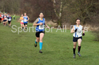 Womens 35s and over and mens 65 and over, 2018 North Eastern Masters, Darlington. Photo: David T. Hewitson/Sports for All Pics